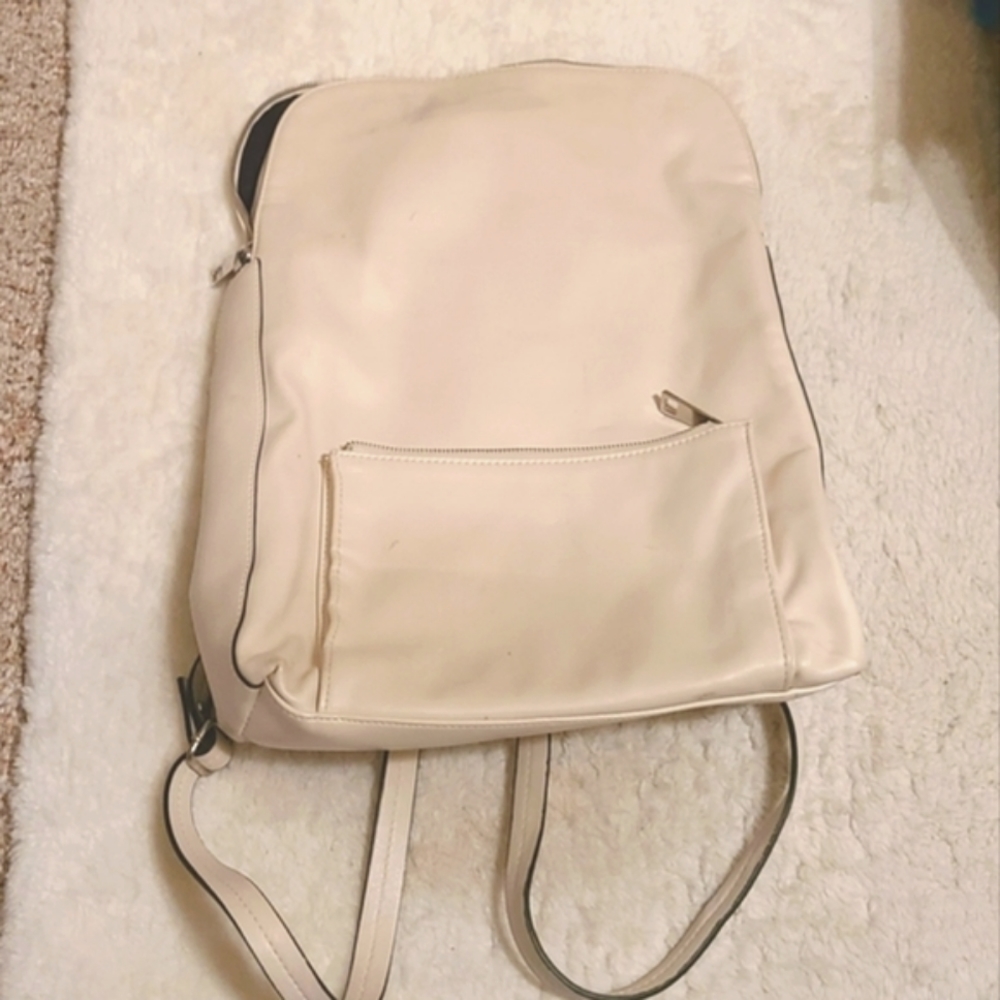 Zara Backpack